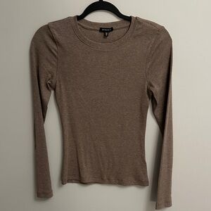 Dynamite Long Sleeve Top